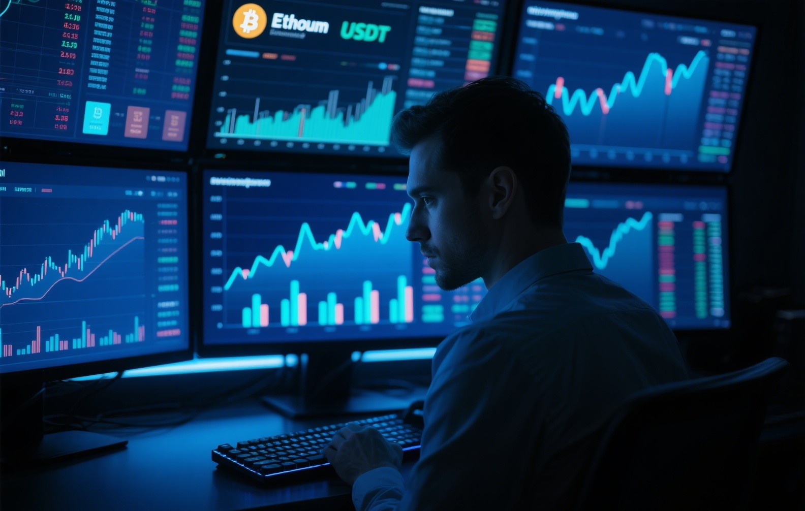 交易所返佣与爆仓风险解析：投资者必须了解的关键区别